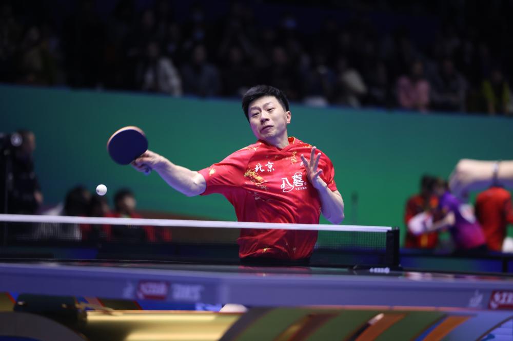 深明大义的 深明大义的