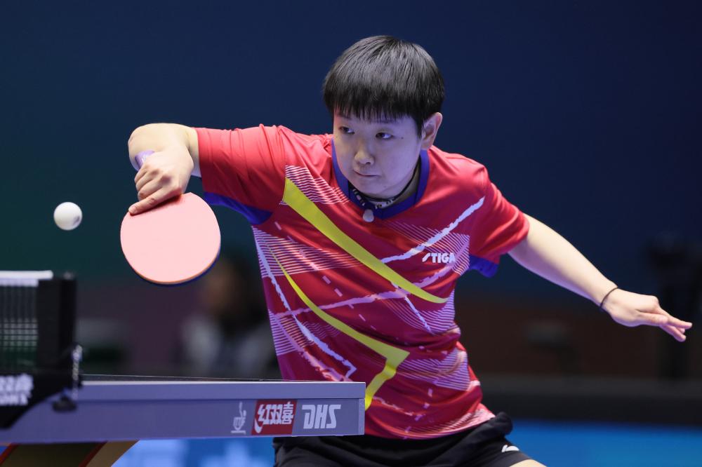 他们的参赛 他们的参赛