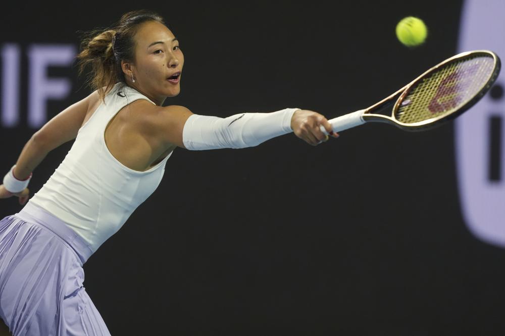 充满了看点 充满了看点