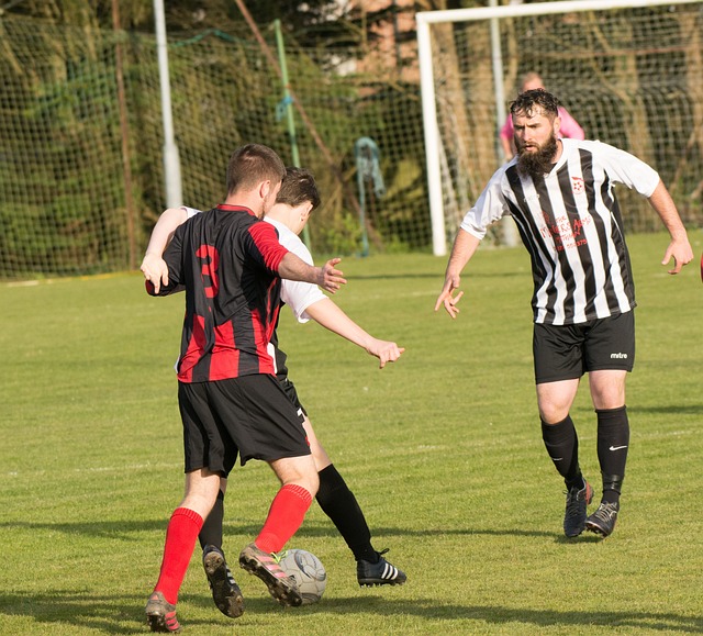 拼的是团队 拼的是团队