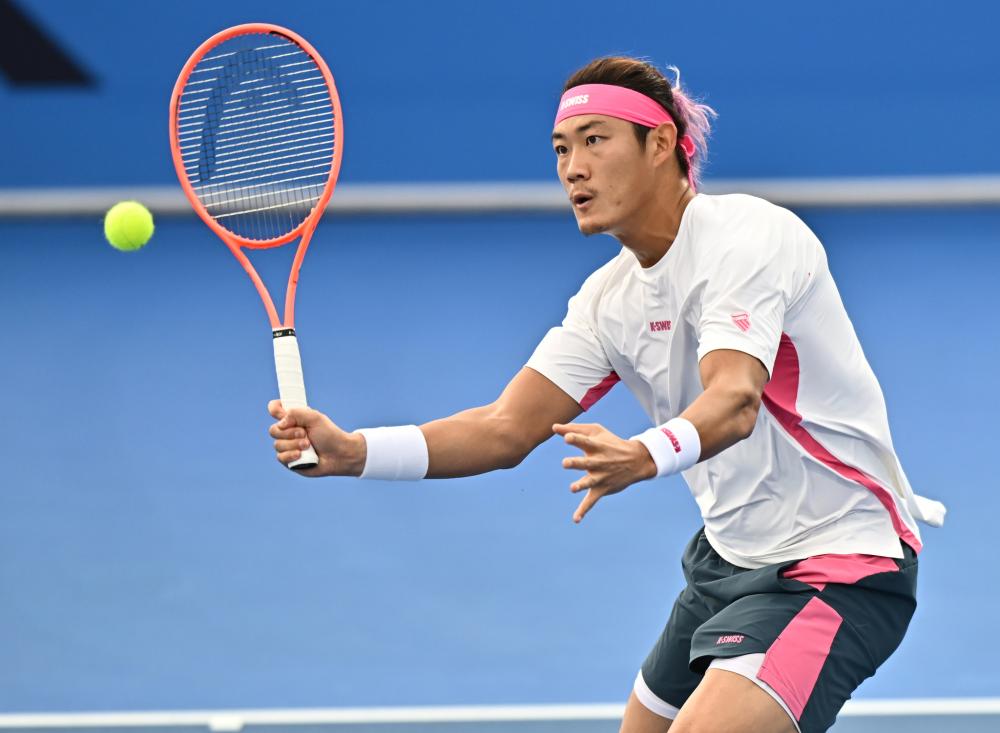 努力感染了 努力感染了